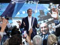 «Στα ταραγμένα νερά χρειάζεται η χώρα καλό καπετάνιο»